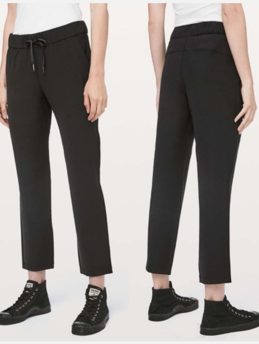 Lululemon On The Fly Pant Size 2